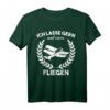 Modellflug T-Shirt - Hobby Modellfliegen Geschenk für Modellbauer und Fernsteuerungsflieger