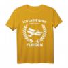Modellflug T-Shirt - Hobby Modellfliegen Geschenk für Modellbauer und Fernsteuerungsflieger