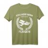 Modellflug T-Shirt - Hobby Modellfliegen Geschenk für Modellbauer und Fernsteuerungsflieger