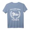 Modellflug T-Shirt - Hobby Modellfliegen Geschenk für Modellbauer und Fernsteuerungsflieger