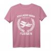 Modellflug T-Shirt - Hobby Modellfliegen Geschenk für Modellbauer und Fernsteuerungsflieger