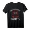 Lok Modelleisenbahner T-Shirt Blutgruppe H0 positiv - Perfektes Geschenk für Eisenbahn- und Modellbaufans, Papa & Opa