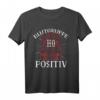Lok Modelleisenbahner T-Shirt Blutgruppe H0 positiv - Perfektes Geschenk für Eisenbahn- und Modellbaufans, Papa & Opa