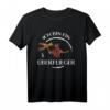 Modellbauer Modellflugzeug T-Shirt - Geschenkidee für Piloten und RC-Flieger, ideal zu Weihnachten, Geburtstag & Vatertag