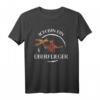 Modellbauer Modellflugzeug T-Shirt - Geschenkidee für Piloten und RC-Flieger, ideal zu Weihnachten, Geburtstag & Vatertag