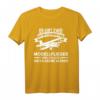 Modellflieger T-Shirt – Cooles Hobby-Design für Modellbauer & Flugzeugliebhaber, Geschenkidee für Modellflugfans