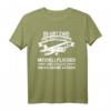 Modellflieger T-Shirt – Cooles Hobby-Design für Modellbauer & Flugzeugliebhaber, Geschenkidee für Modellflugfans