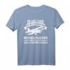 Modellflieger T-Shirt – Cooles Hobby-Design für Modellbauer & Flugzeugliebhaber, Geschenkidee für Modellflugfans