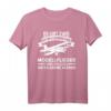 Modellflieger T-Shirt – Cooles Hobby-Design für Modellbauer & Flugzeugliebhaber, Geschenkidee für Modellflugfans