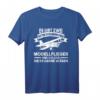 Modellflieger T-Shirt – Cooles Hobby-Design für Modellbauer & Flugzeugliebhaber, Geschenkidee für Modellflugfans