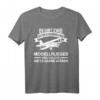 Modellflieger T-Shirt – Cooles Hobby-Design für Modellbauer & Flugzeugliebhaber, Geschenkidee für Modellflugfans