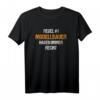 Modellbauer T-Shirt Lustiger Spruch Immer Recht - Witziges Geschenk für Männer mit Sinn für Humor