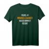 Modellbauer T-Shirt Lustiger Spruch Immer Recht - Witziges Geschenk für Männer mit Sinn für Humor