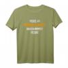 Modellbauer T-Shirt Lustiger Spruch Immer Recht - Witziges Geschenk für Männer mit Sinn für Humor