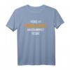 Modellbauer T-Shirt Lustiger Spruch Immer Recht - Witziges Geschenk für Männer mit Sinn für Humor