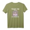 3D Druck Outfit für 3D Print Liebhaber und Modellbauer - Trendiges T-Shirt als Geschenk für Maker & DIY Fans