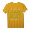 Data Science Geschenkidee - Mathe Random Forest Entwickler T-Shirt für KI-Profis & Data Scientists
