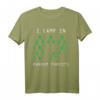 Data Science Geschenkidee - Mathe Random Forest Entwickler T-Shirt für KI-Profis & Data Scientists