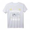 Leben Ohne Flugzeug Sinnlos - Lustiges Spruch T-Shirt für Piloten, Modellflugzeugfans & Flugzeugliebhaber, Perfekt als Geschenk