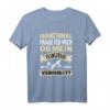 Herren Modellflieger T-Shirt mit witzigem Design & Spruch – Perfekt für Modellflug-Enthusiasten und Hobby-Piloten