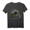 Manche spielten in der Kindheit mit Zügen - Modellbahn und Eisenbahn T-Shirt für Bastler, Zugführer & Dampflok-Fans – Perfekt als Geschenk für Männer zu Geburtstag & Weihnachten