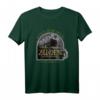 Manche spielten in der Kindheit mit Zügen - Modellbahn und Eisenbahn T-Shirt für Bastler, Zugführer & Dampflok-Fans – Perfekt als Geschenk für Männer zu Geburtstag & Weihnachten