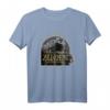 Manche spielten in der Kindheit mit Zügen - Modellbahn und Eisenbahn T-Shirt für Bastler, Zugführer & Dampflok-Fans – Perfekt als Geschenk für Männer zu Geburtstag & Weihnachten