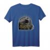 Manche spielten in der Kindheit mit Zügen - Modellbahn und Eisenbahn T-Shirt für Bastler, Zugführer & Dampflok-Fans – Perfekt als Geschenk für Männer zu Geburtstag & Weihnachten