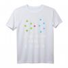 Machine Learning & Deep Learning Informatik T-Shirt – Humorvolles Geschenk für Data Scientists, Mathematiker und AI-Enthusiasten