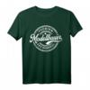 Modellbauer Original Lustiges Modellbau T-Shirt – Witziges Geschenk für Eisenbahner und Hobbybauer