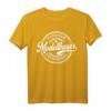Modellbauer Original Lustiges Modellbau T-Shirt – Witziges Geschenk für Eisenbahner und Hobbybauer