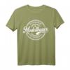 Modellbauer Original Lustiges Modellbau T-Shirt – Witziges Geschenk für Eisenbahner und Hobbybauer