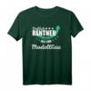Herren Rentner Geschenk Shirt Modellbauer Modellbau Eisenbahn - Lustiges Geschenk zum Ruhestand für Vater & Opa