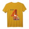 4. Geburtstag Jungen & Mädchen T-Shirt 2020 - Lustiges Geschenk & Dekoration für Kindergeburtstag