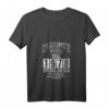 Damen Oldtimer Modell 1978 46 Jahre Legendär seit Mai 1978 T-Shirt mit V-Ausschnitt – Perfektes Geburtstagsgeschenk für Männer & Frauen