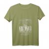 Damen Oldtimer Modell 1978 46 Jahre Legendär seit Mai 1978 T-Shirt mit V-Ausschnitt – Perfektes Geburtstagsgeschenk für Männer & Frauen