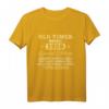 Old Timer 1959 Special Edition Lustiges Retro T-Shirt – Perfekt als Geburtstagsgeschenk für Männer, Frauen, Familie & Freunde