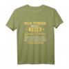 Old Timer 1959 Special Edition Lustiges Retro T-Shirt – Perfekt als Geburtstagsgeschenk für Männer, Frauen, Familie & Freunde