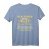 Old Timer 1959 Special Edition Lustiges Retro T-Shirt – Perfekt als Geburtstagsgeschenk für Männer, Frauen, Familie & Freunde