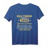 Old Timer 1959 Special Edition Lustiges Retro T-Shirt – Perfekt als Geburtstagsgeschenk für Männer, Frauen, Familie & Freunde