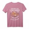 Modelleisenbahn Zugführer & Schaffner T-Shirt – Geschenk für Eisenbahnfans, Lokführer & Bahnmitarbeiter