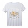 Modelleisenbahn Zugführer & Schaffner T-Shirt – Geschenk für Eisenbahnfans, Lokführer & Bahnmitarbeiter