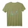 Lustiges Zug-Eisenbahn-Lokomotive T-Shirt – Perfektes Geschenk für Eisenbahn- und Modellbahnfans, Kinder, Opa, Oma, Mechaniker und Ingenieure