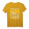 Ich brauche keine Therapie. Dampflok Modelleisenbahn T-Shirt – Für Eisenbahner, Lokführer & Modelleisenbahn Fans