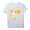 Ich brauche keine Therapie. Dampflok Modelleisenbahn T-Shirt – Für Eisenbahner, Lokführer & Modelleisenbahn Fans