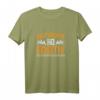 Modelleisenbahn Rentner Tank Top mit Blutgruppe H0 Positiv - Lustiges Opa Hobby Outfit für Lokführer und Modellbahnliebhaber