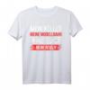 Mein Keller Modelleisenbahn Geschenk T-Shirt - Lokomotive & Dampflock Design für Eisenbahnfans, perfekt zu Weihnachten & Geburtstag