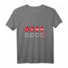 Modellbahn H0 Eisenbahn Hobby T-Shirt – Lustiges Geschenk für Modellbauer, Eisenbahn-Fans & Zugliebhaber zum Geburtstag, Weihnachten oder Rentenbeginn