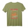 Lokomotive Dampflok Züge Eisenbahn Zugführer T-Shirt – Perfektes Geschenk für Eisenbahn- und Dampflokfans, Modellbauer & Lokführer