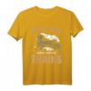 Just A Boy Who Looks Trains - Lustiges Lokomotive T-Shirt für Jungen, Modellbahn- und Eisenbahn-Fans, perfektes Geschenk zu Geburtstag & Weihnachten